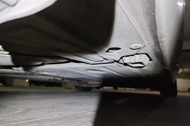 Used BMW 3 Series 2010 320i Sport Edition Chassis Rear Right
