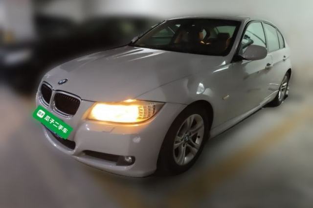 Używany BMW 3 Series 2010 320i Sport Edition