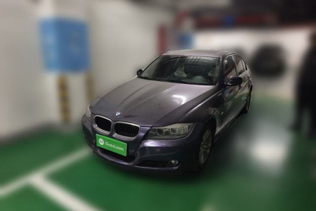 Used BMW 3 Series 2010 320i Sport Edition