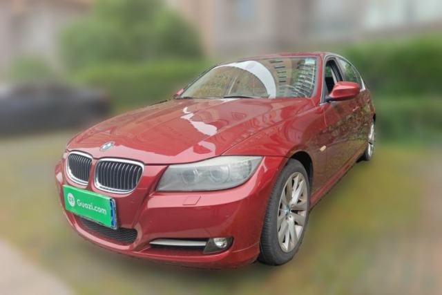 Used BMW 3 Series 2010 320i Luxury Model