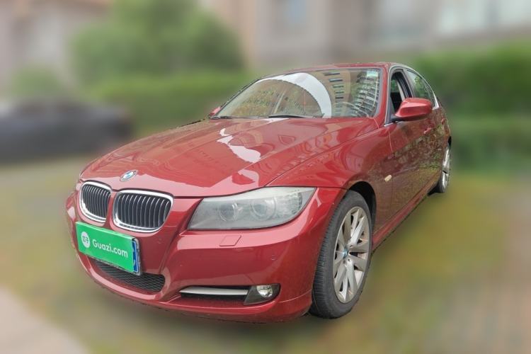 Used BMW 3 Series 2010 320i Luxury Model Guazi used car, China used car export, Used car for sale, Used  cars, Cheapest cars for sale