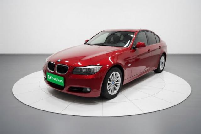 Used BMW 3 Series 2010 320i Sport Edition