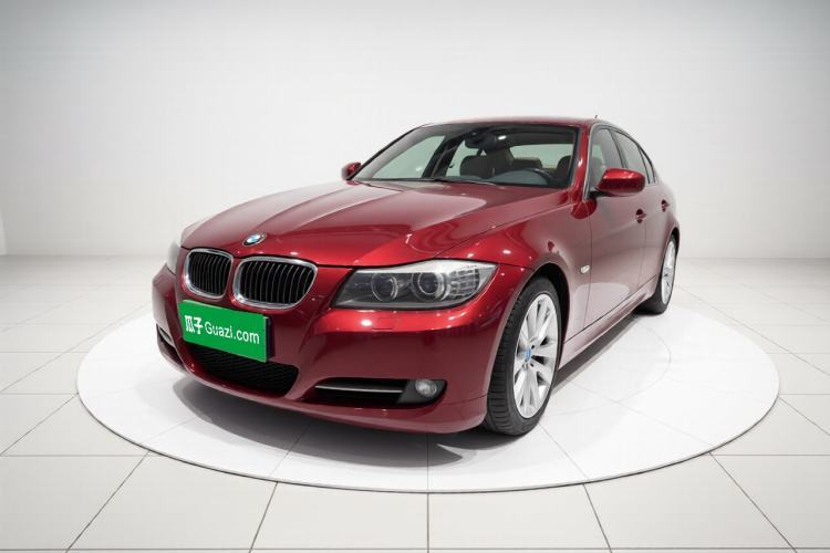 Used BMW 3 Series 2010 320i Luxury Model Guazi used car, China used car export, Used car for sale, Used  cars, Cheapest cars for sale