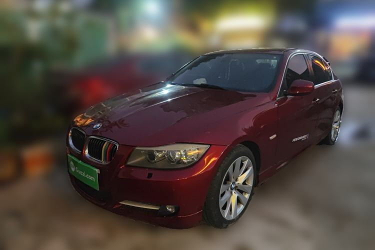 Used BMW 3 Series 2010 320i Luxury Model Guazi used car, China used car export, Used car for sale, Used  cars, Cheapest cars for sale