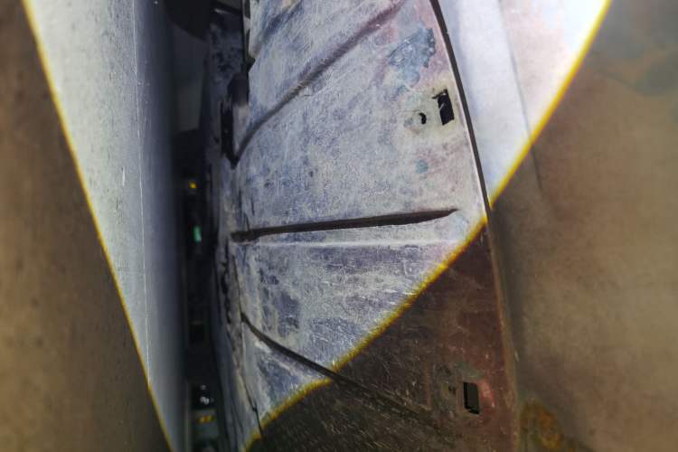 Used BMW 3 Series 2010 320i Luxury Model Chassis Front