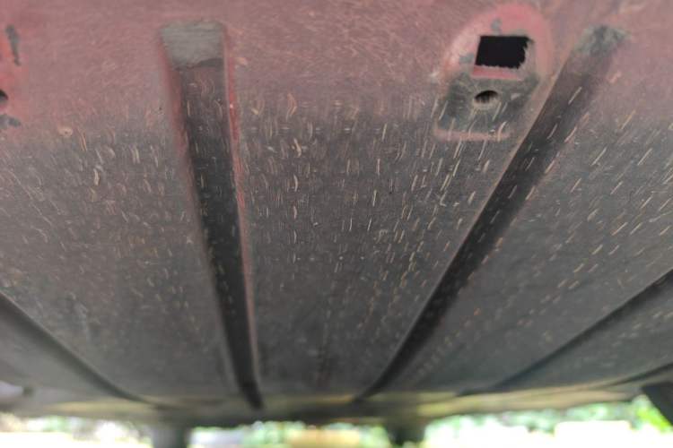 Used BMW 3 Series 2010 320i Luxury Model Chassis Front