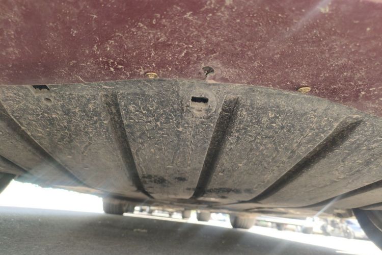 Used BMW 3 Series 2010 320i Luxury Model Chassis Front