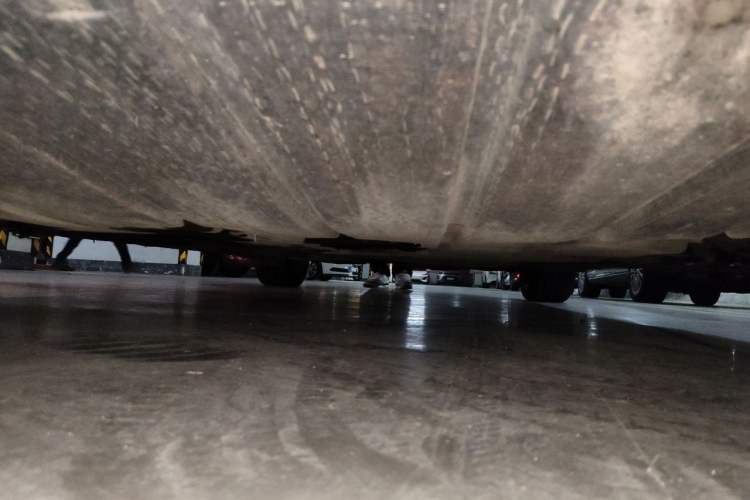 Used BMW 3 Series 2010 320i Luxury Model Chassis Front