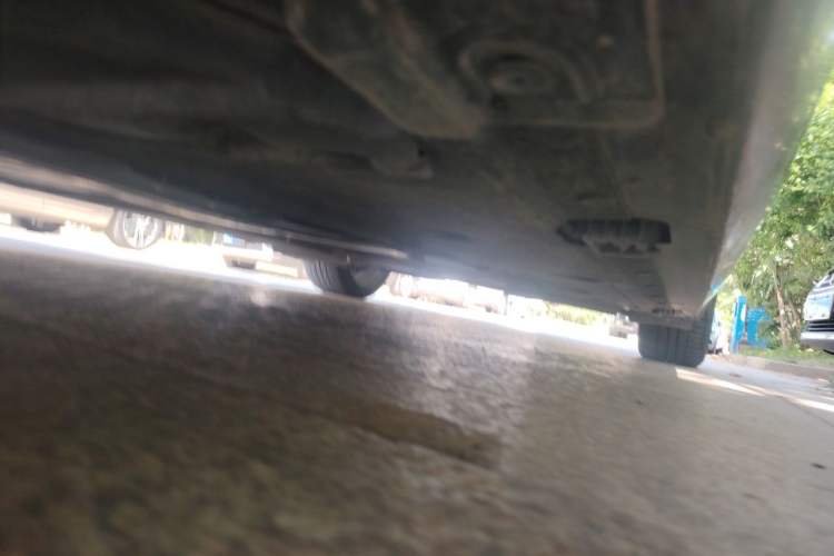 Used BMW 3 Series 2010 320i Luxury Model Chassis Front Left