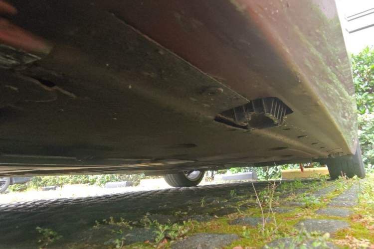 Used BMW 3 Series 2010 320i Luxury Model Chassis Front Left