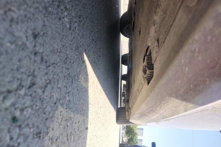 Used BMW 3 Series 2010 320i Luxury Model Chassis Front Left
