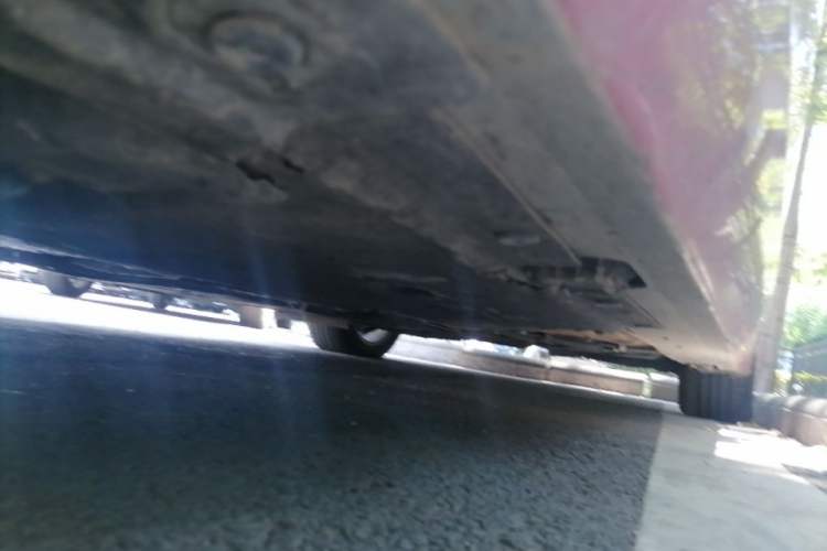 Used BMW 3 Series 2010 320i Luxury Model Chassis Front Left