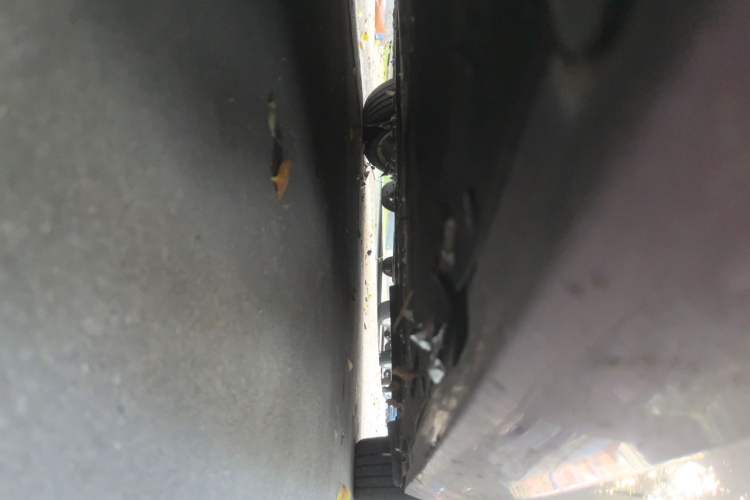 Used BMW 3 Series 2010 325i Luxury Edition Chassis Front Left