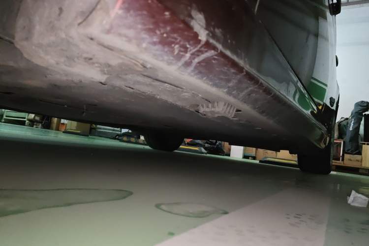 Used BMW 3 Series 2010 320i Luxury Model Chassis Front Left