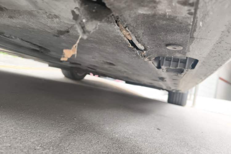 Used BMW 3 Series 2010 320i Luxury Model Chassis Front Left