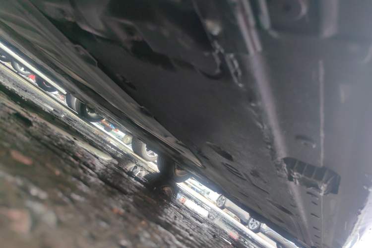 Used BMW 3 Series 2010 320i Luxury Model Chassis Front Left