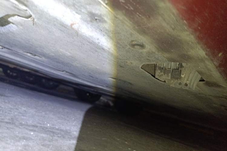 Used BMW 3 Series 2010 320i Luxury Model Chassis Front Left