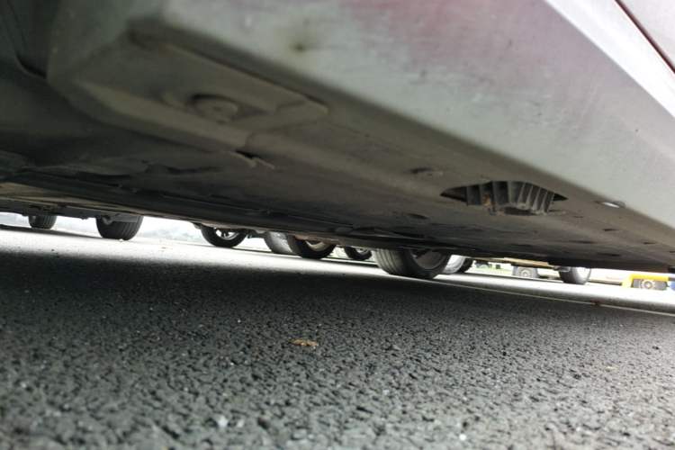 Used BMW 3 Series 2010 320i Luxury Model Chassis Front Left