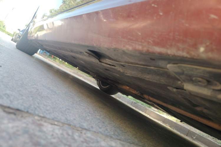 Used BMW 3 Series 2010 320i Luxury Model Chassis Front Right