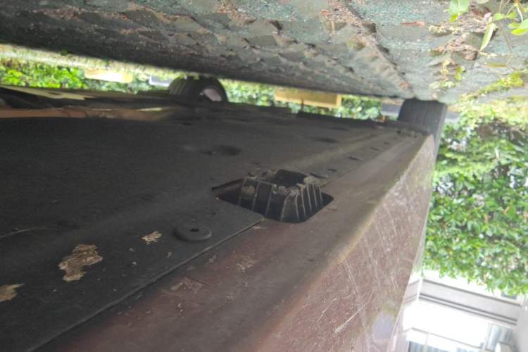 Used BMW 3 Series 2010 320i Luxury Model Chassis Front Right