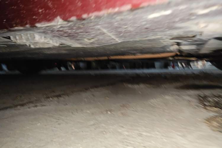 Used BMW 3 Series 2010 320i Luxury Model Chassis Front Right