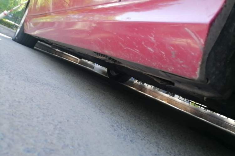 Used BMW 3 Series 2010 320i Luxury Model Chassis Front Right