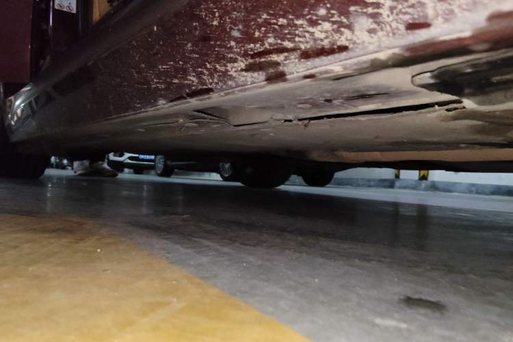 Used BMW 3 Series 2010 320i Luxury Model Chassis Front Right
