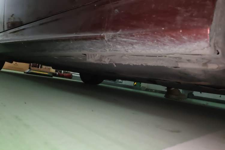 Used BMW 3 Series 2010 320i Luxury Model Chassis Front Right
