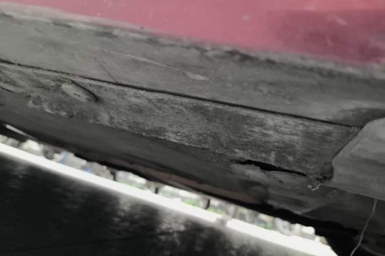 Used BMW 3 Series 2010 320i Luxury Model Chassis Front Right