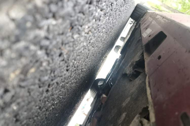 Used BMW 3 Series 2010 320i Luxury Model Chassis Front Right