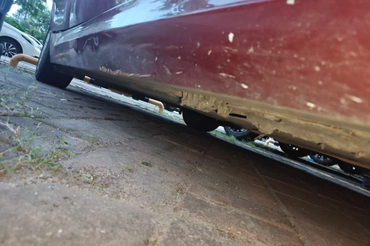Used BMW 3 Series 2010 320i Luxury Model Chassis Front Right