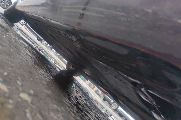 Used BMW 3 Series 2010 320i Luxury Model Chassis Front Right