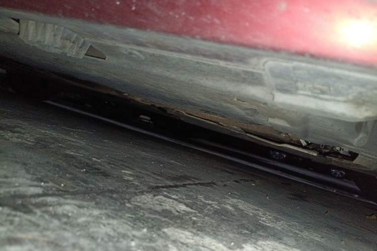 Used BMW 3 Series 2010 320i Luxury Model Chassis Front Right