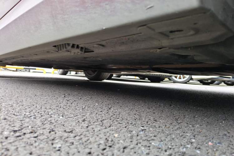 Used BMW 3 Series 2010 320i Luxury Model Chassis Front Right