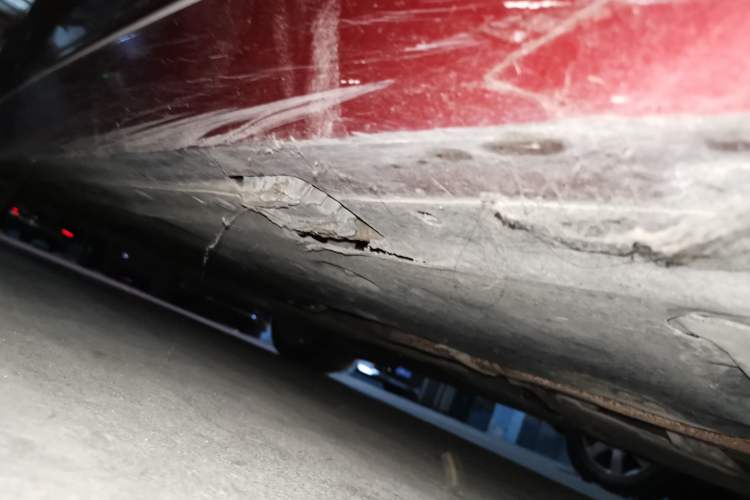 Used BMW 3 Series 2010 320i Luxury Model Chassis Front Right