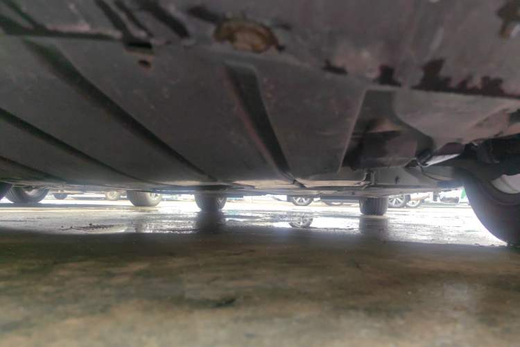 Used BMW 3 Series 2010 320i Luxury Model Chassis Front