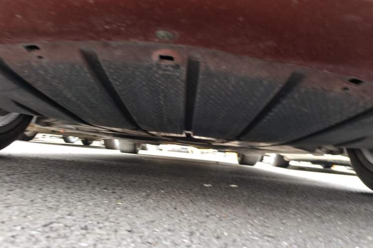 Used BMW 3 Series 2010 320i Luxury Model Chassis Front