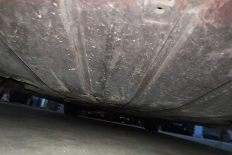 Used BMW 3 Series 2010 320i Luxury Model Chassis Front