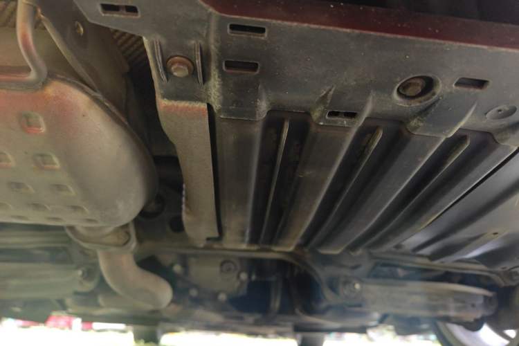 Used BMW 3 Series 2010 320i Luxury Model Chassis Rear