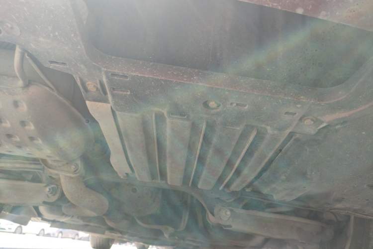 Used BMW 3 Series 2010 320i Luxury Model Chassis Rear