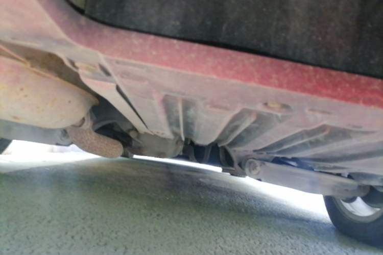Used BMW 3 Series 2010 320i Luxury Model Chassis Rear