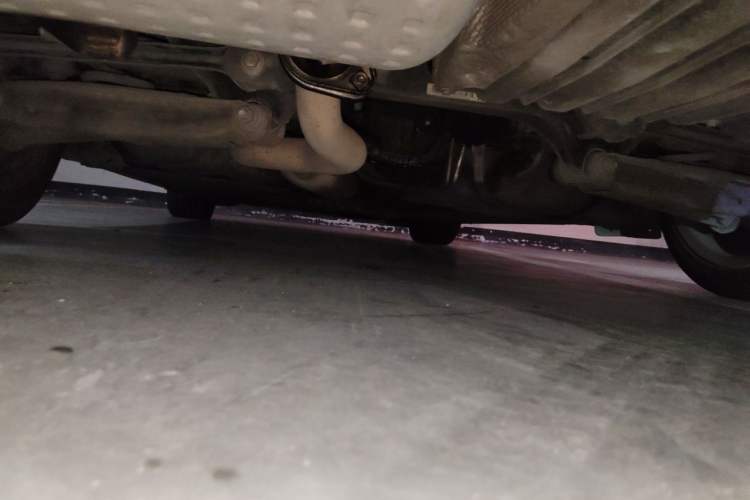 Used BMW 3 Series 2010 320i Luxury Model Chassis Rear