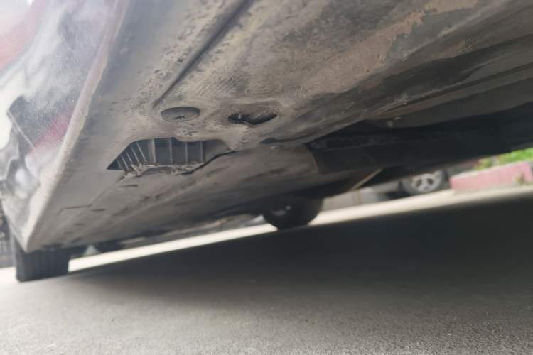 Used BMW 3 Series 2010 320i Luxury Model Chassis Rear Left