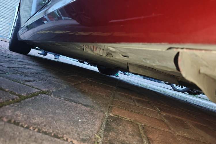 Used BMW 3 Series 2010 320i Luxury Model Chassis Rear Left