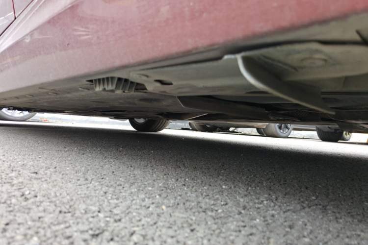 Used BMW 3 Series 2010 320i Luxury Model Chassis Rear Left