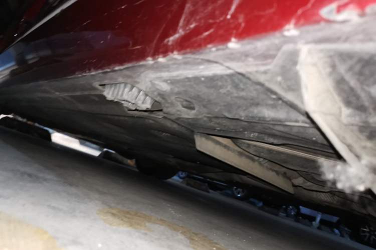 Used BMW 3 Series 2010 320i Luxury Model Chassis Rear Left