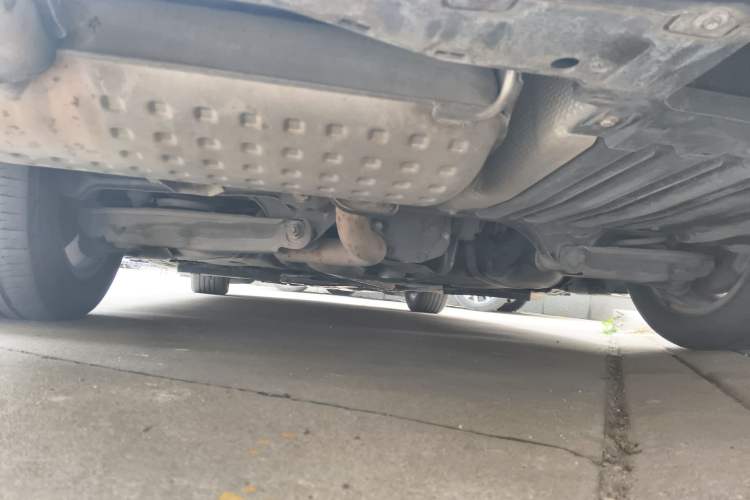 Used BMW 3 Series 2010 320i Luxury Model Chassis Rear