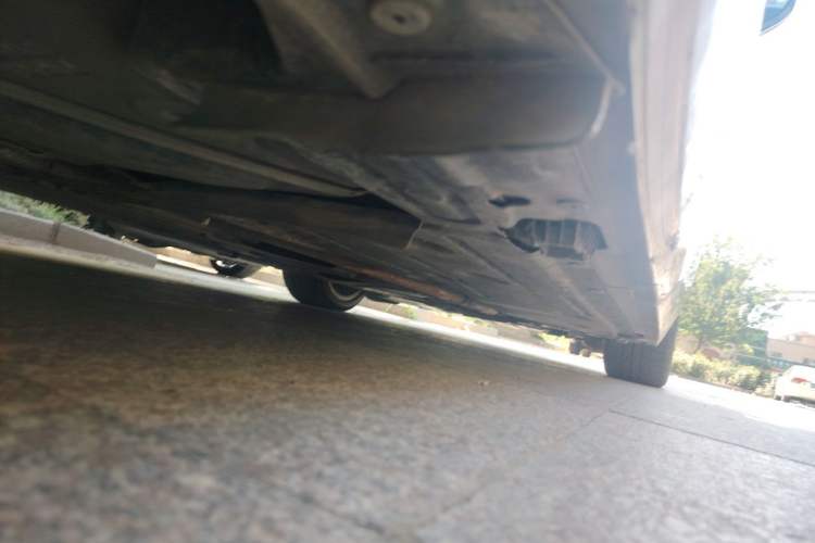 Used BMW 3 Series 2010 320i Luxury Model Chassis Rear Right