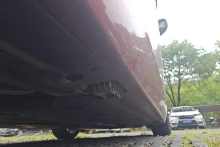 Used BMW 3 Series 2010 320i Luxury Model Chassis Rear Right