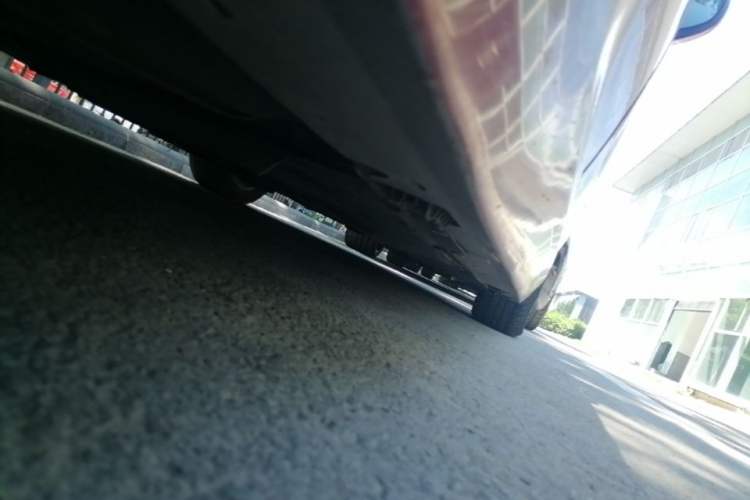 Used BMW 3 Series 2010 320i Luxury Model Chassis Rear Right